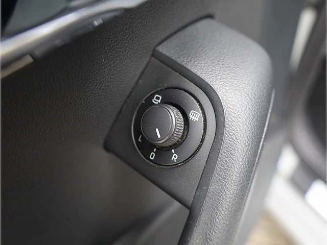 Skoda octavia combi rs 2.0 tsi 230pk automaat 2016 vol leer keyless memory canton dab 19inch, s-023-lh - afbeelding 24 van  40