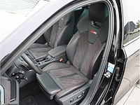 Skoda octavia combi rs iv 1.4 tsi phev 245pk automaat 2021 - afbeelding 5 van  47