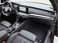 Skoda octavia combi rs iv 1.4 tsi phev 245pk automaat 2021 - afbeelding 6 van  47