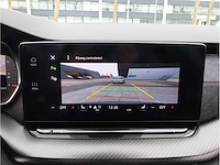 Skoda octavia combi rs iv 1.4 tsi phev 245pk automaat 2021 - afbeelding 15 van  47