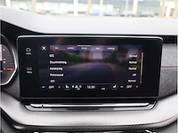 Skoda octavia combi rs iv 1.4 tsi phev 245pk automaat 2021 - afbeelding 16 van  47