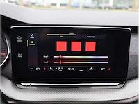 Skoda octavia combi rs iv 1.4 tsi phev 245pk automaat 2021 - afbeelding 19 van  47