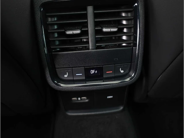 Skoda octavia combi rs iv 1.4 tsi phev 245pk automaat 2021 - afbeelding 25 van  47