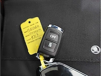Skoda octavia combi rs iv 1.4 tsi phev 245pk automaat 2021 - afbeelding 28 van  47