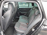 Skoda octavia combi rs iv 1.4 tsi phev 245pk automaat 2021 - afbeelding 40 van  47