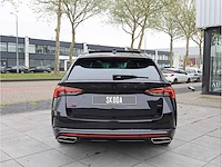Skoda octavia combi rs iv 1.4 tsi phev 245pk automaat 2021 - afbeelding 34 van  47