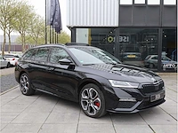 Skoda octavia combi rs iv 1.4 tsi phev 245pk automaat 2021 - afbeelding 45 van  47