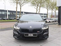 Skoda octavia combi rs iv 1.4 tsi phev 245pk automaat 2021 - afbeelding 46 van  47