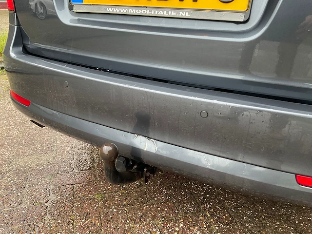 Skoda octavia personenauto - afbeelding 2 van  23