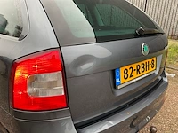 Skoda octavia personenauto - afbeelding 3 van  23