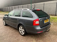 Skoda octavia personenauto - afbeelding 4 van  23