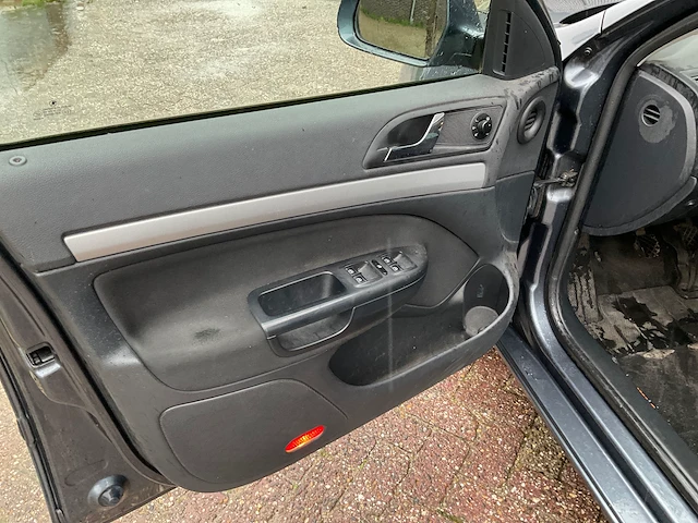 Skoda octavia personenauto - afbeelding 8 van  23