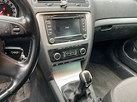 Skoda octavia personenauto - afbeelding 13 van  23
