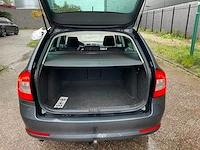 Skoda octavia personenauto - afbeelding 16 van  23