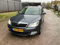 Skoda octavia personenauto - afbeelding 17 van  23