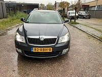 Skoda octavia personenauto - afbeelding 18 van  23