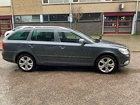 Skoda octavia personenauto - afbeelding 20 van  23