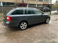 Skoda octavia personenauto - afbeelding 21 van  23