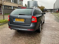 Skoda octavia personenauto - afbeelding 22 van  23