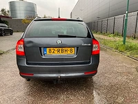 Skoda octavia personenauto - afbeelding 23 van  23