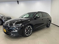 Skoda octavia rs 200hp 2023 | hsb-61-h - afbeelding 10 van  47
