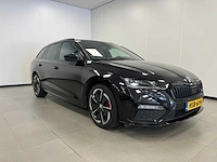 Skoda octavia rs 200hp 2023 | hsb-61-h - afbeelding 16 van  47