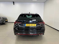 Skoda octavia rs 200hp 2023 | hsb-61-h - afbeelding 18 van  47