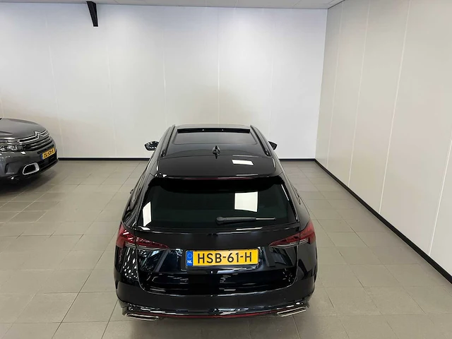 Skoda octavia rs 200hp 2023 | hsb-61-h - afbeelding 27 van  47