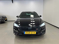 Skoda octavia rs 200hp 2023 | hsb-61-h - afbeelding 43 van  47