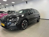 Skoda octavia rs 200hp 2023 | hsb-61-h - afbeelding 45 van  47