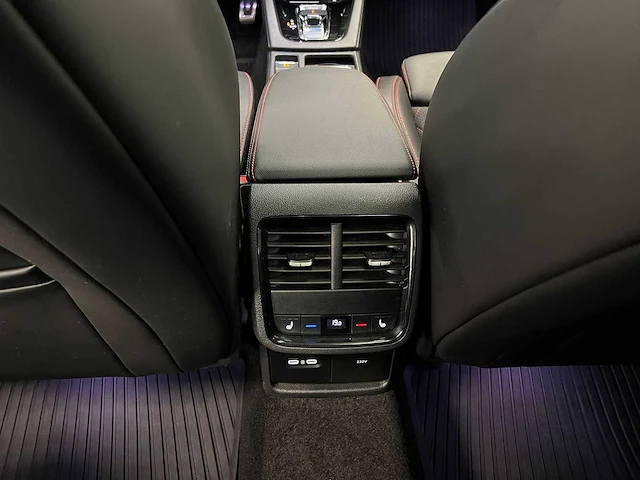 Skoda octavia rs 200hp 2023 | hsb-61-h - afbeelding 7 van  47