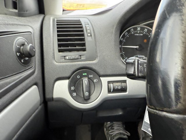 Skoda octavia sw 1.6 cr tdi gtec allure dpf,2012 - afbeelding 9 van  28