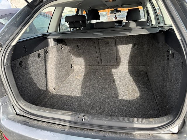 Skoda octavia sw 1.6 cr tdi gtec allure dpf,2012 - afbeelding 14 van  28