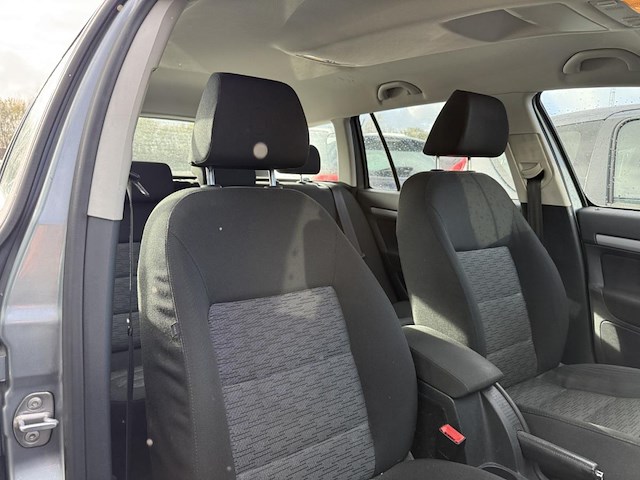 Skoda octavia sw 1.6 cr tdi gtec allure dpf,2012 - afbeelding 16 van  28