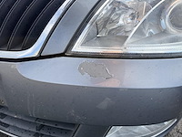 Skoda octavia sw 1.6 cr tdi gtec allure dpf,2012 - afbeelding 18 van  28