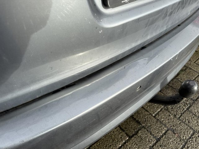 Skoda octavia sw 1.6 cr tdi gtec allure dpf,2012 - afbeelding 21 van  28