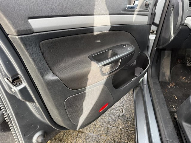 Skoda octavia sw 1.6 cr tdi gtec allure dpf,2012 - afbeelding 25 van  28