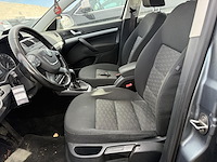 Skoda octavia sw 1.6 cr tdi gtec allure dpf,2012 - afbeelding 26 van  28