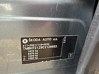 Skoda octavia sw 1.6 cr tdi gtec allure dpf,2012 - afbeelding 27 van  28