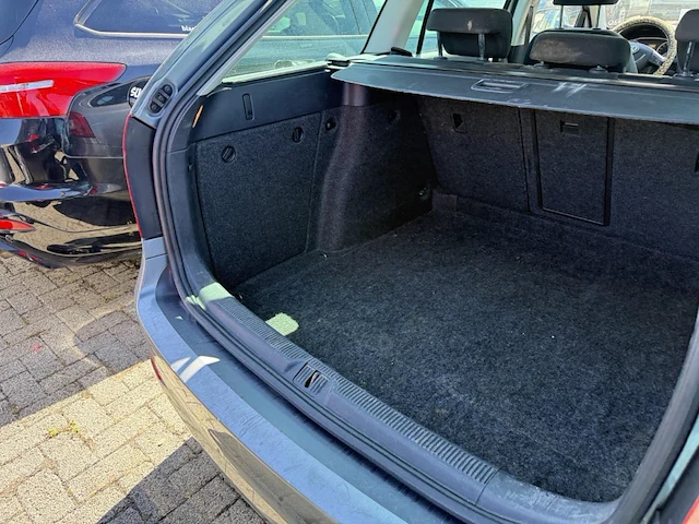 Skoda octavia sw 1.6 cr tdi gtec ambition dpf 105, 2013 - afbeelding 17 van  30