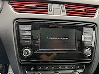 Skoda octavia sw rs 2.0 cr tdi dsg 184 at, 2015 - afbeelding 3 van  28