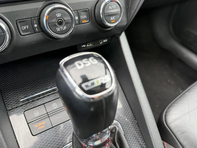Skoda octavia sw rs 2.0 cr tdi dsg 184 at, 2015 - afbeelding 5 van  28