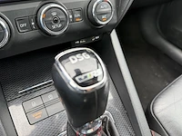 Skoda octavia sw rs 2.0 cr tdi dsg 184 at, 2015 - afbeelding 5 van  28