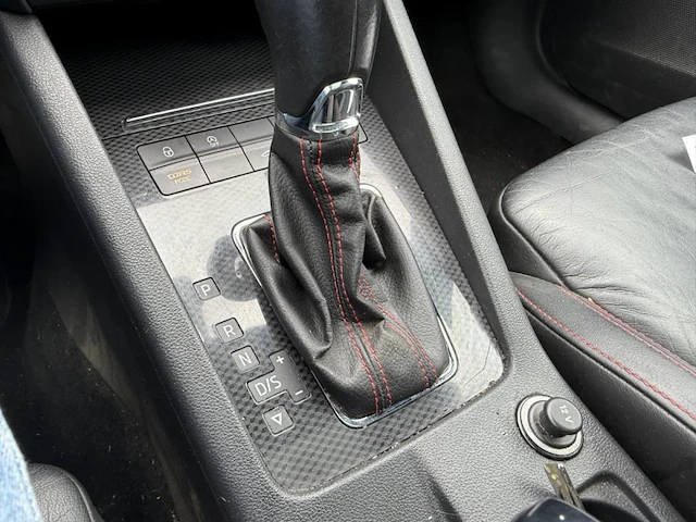 Skoda octavia sw rs 2.0 cr tdi dsg 184 at, 2015 - afbeelding 6 van  28