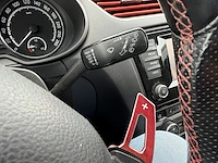Skoda octavia sw rs 2.0 cr tdi dsg 184 at, 2015 - afbeelding 8 van  28