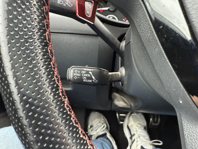 Skoda octavia sw rs 2.0 cr tdi dsg 184 at, 2015 - afbeelding 11 van  28
