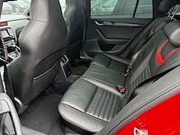 Skoda octavia sw rs 2.0 cr tdi dsg 184 at, 2015 - afbeelding 14 van  28