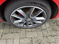 Skoda octavia sw rs 2.0 cr tdi dsg 184 at, 2015 - afbeelding 15 van  28