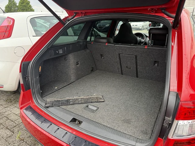 Skoda octavia sw rs 2.0 cr tdi dsg 184 at, 2015 - afbeelding 16 van  28