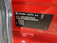 Skoda octavia sw rs 2.0 cr tdi dsg 184 at, 2015 - afbeelding 19 van  28